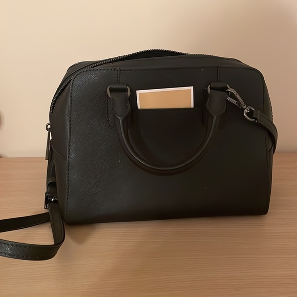 Michael Kors Studded crossbody handbag - Picture 4 of 6